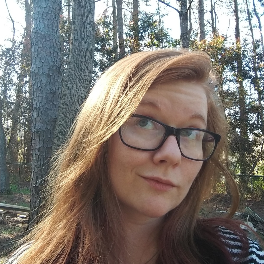 Meet your Posher, Naomi